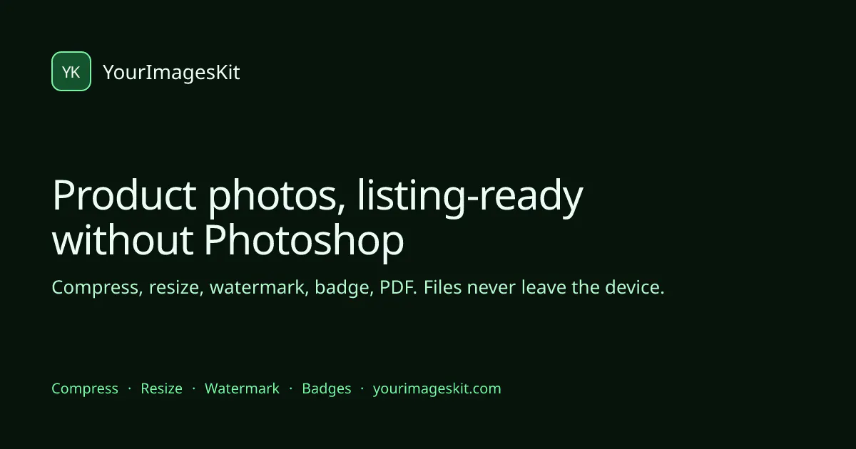 YourImagesKit gallery image