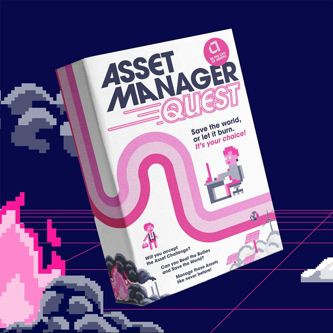 Asset Manager Quest media 6