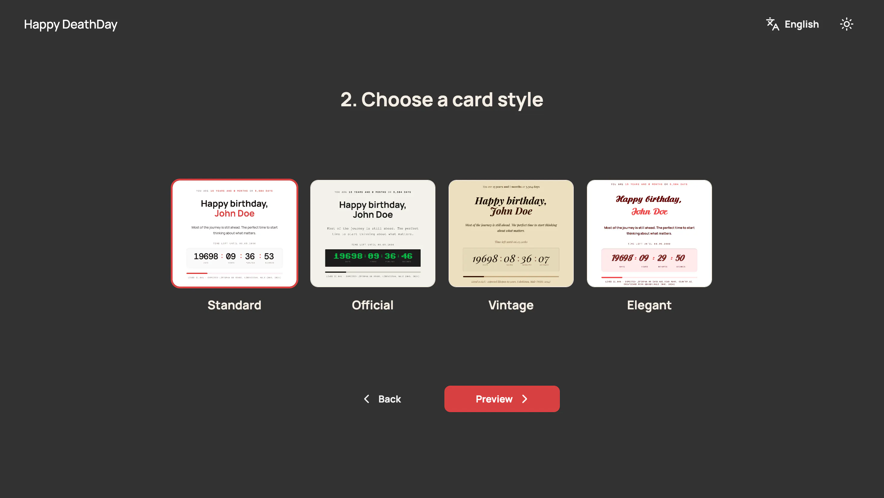 Screenshot 4
