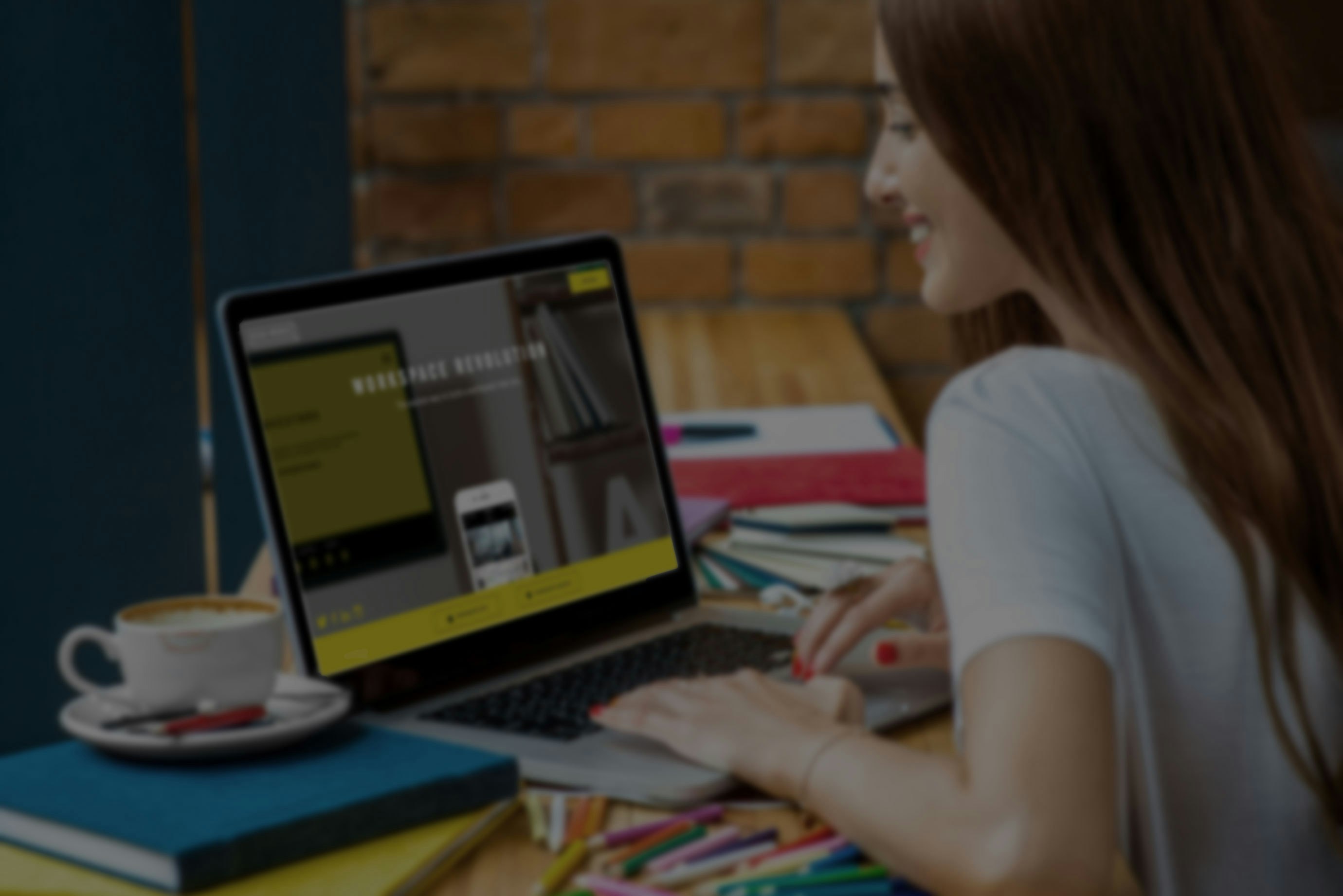 DESK.WORKS gallery image