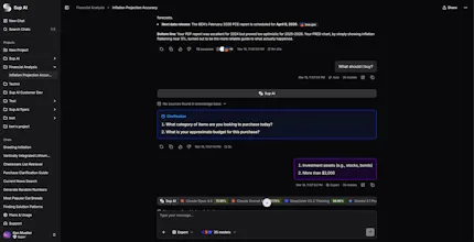 Sup AI gallery image