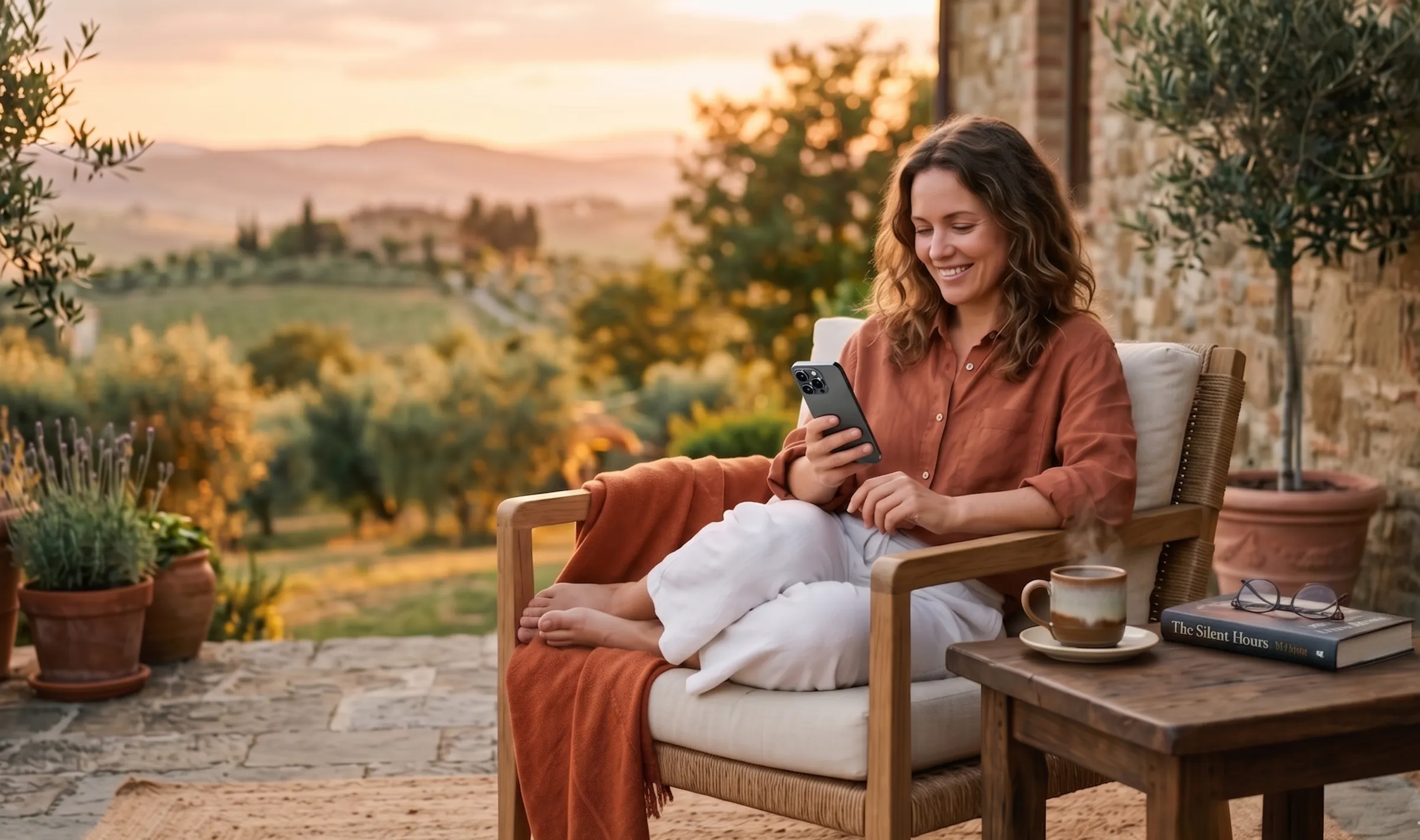 AI-powered marketing automation   gallery image