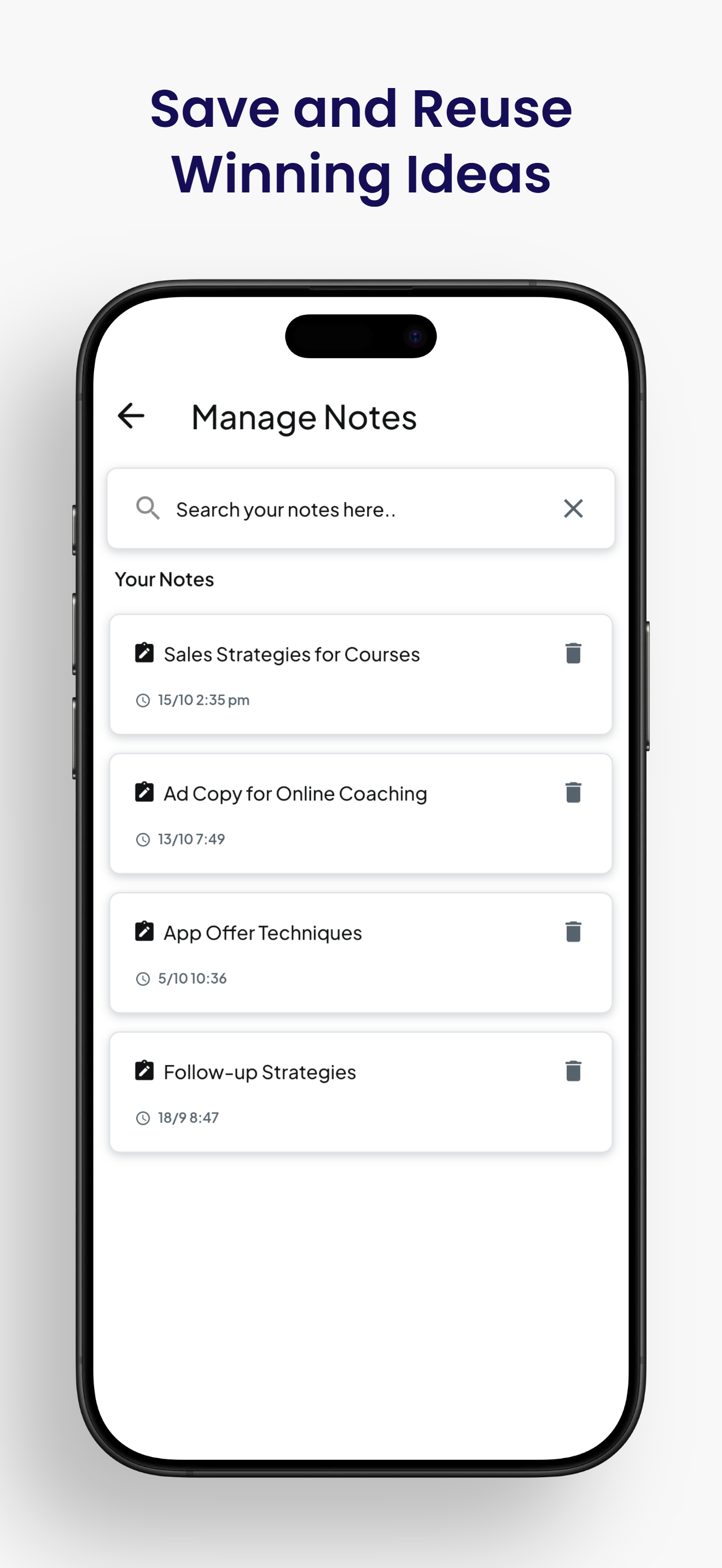 IntiveAi - Sales Expert gallery image