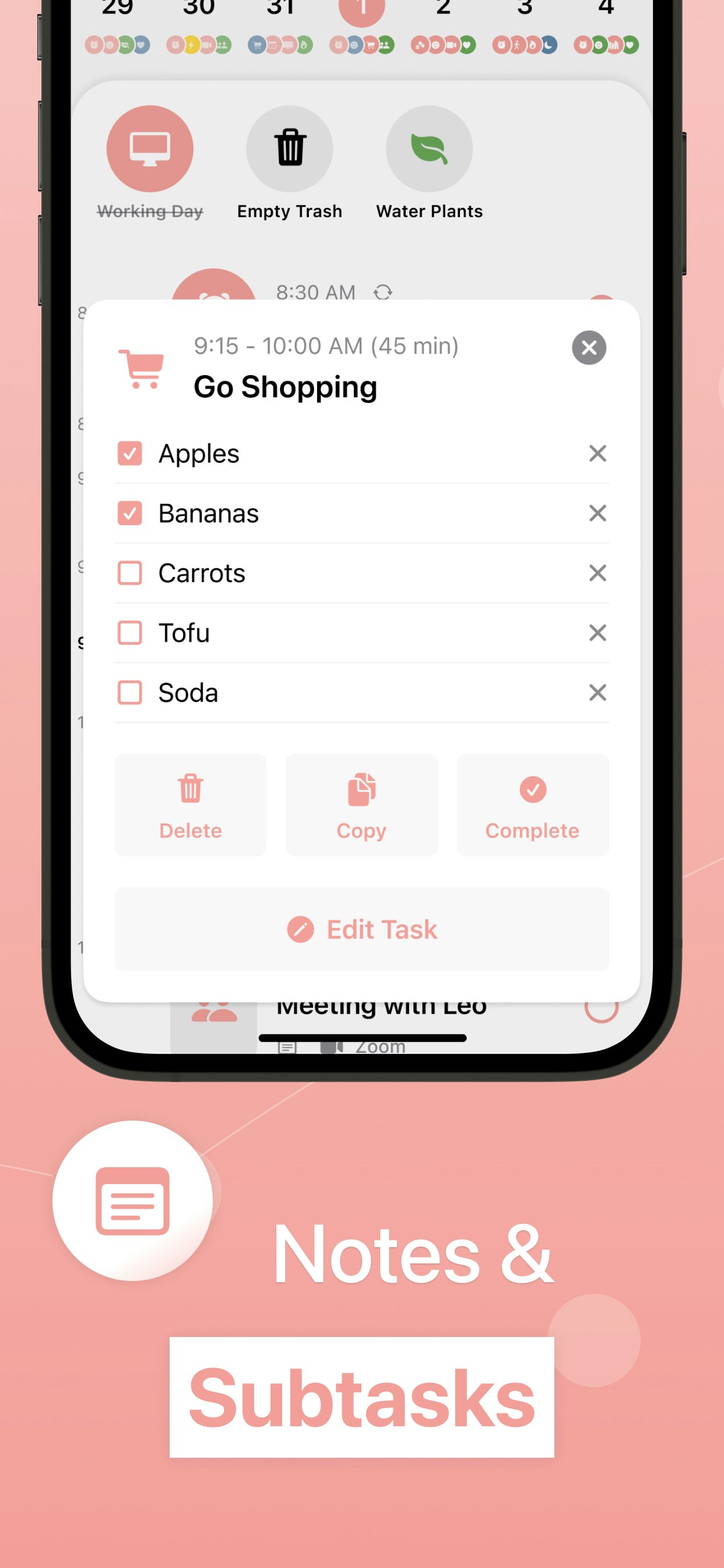 Structured 2.0 gallery image