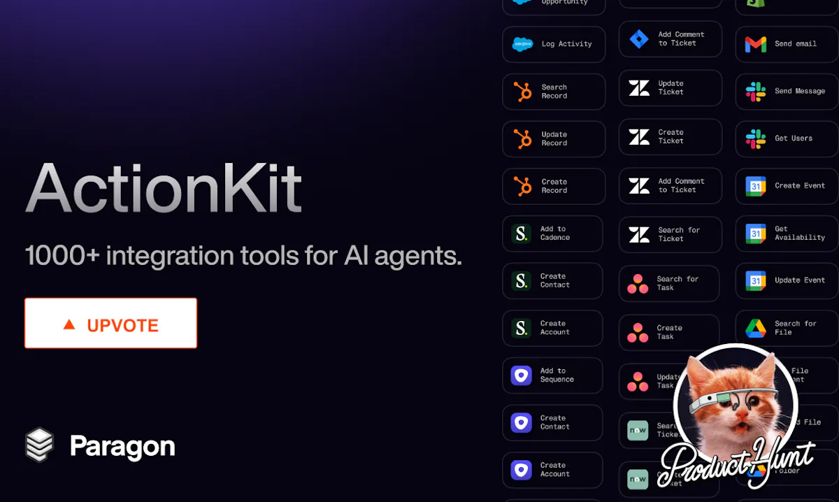 ActionKit