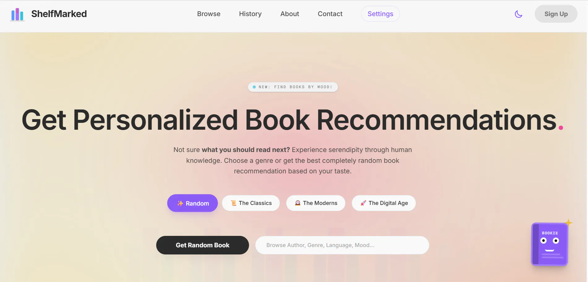 ShelfMarked gallery image