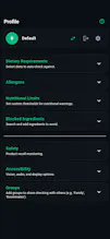 Skannist: The fast, private food scanner gallery image