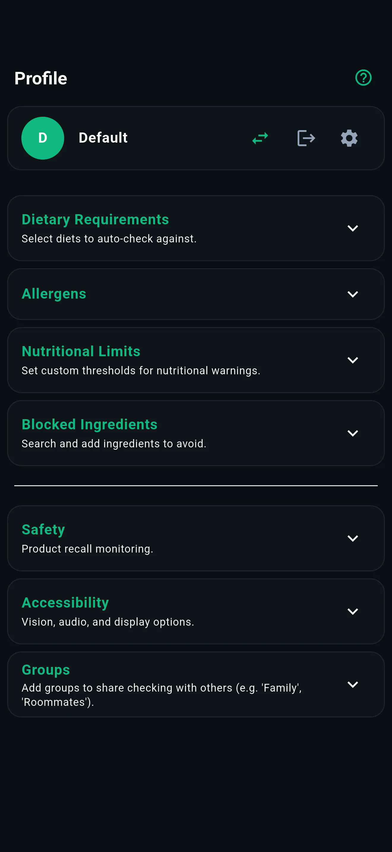 Screenshot 5