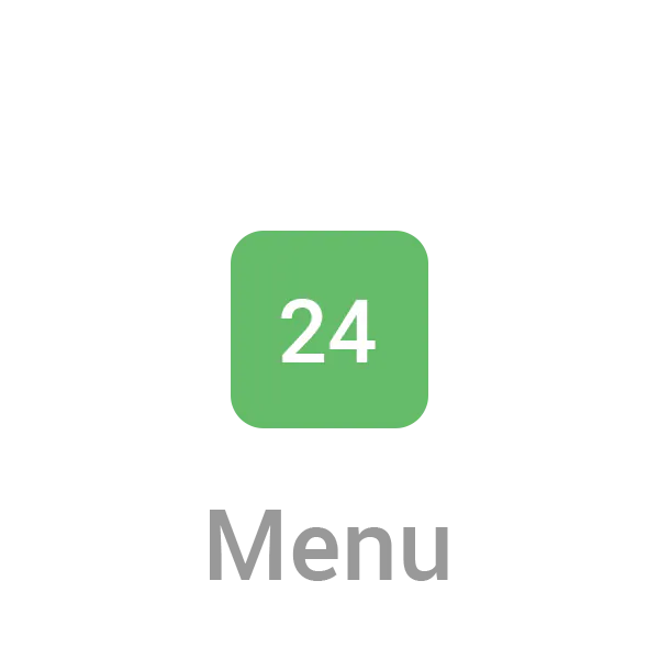24component-bars (Menu Component)