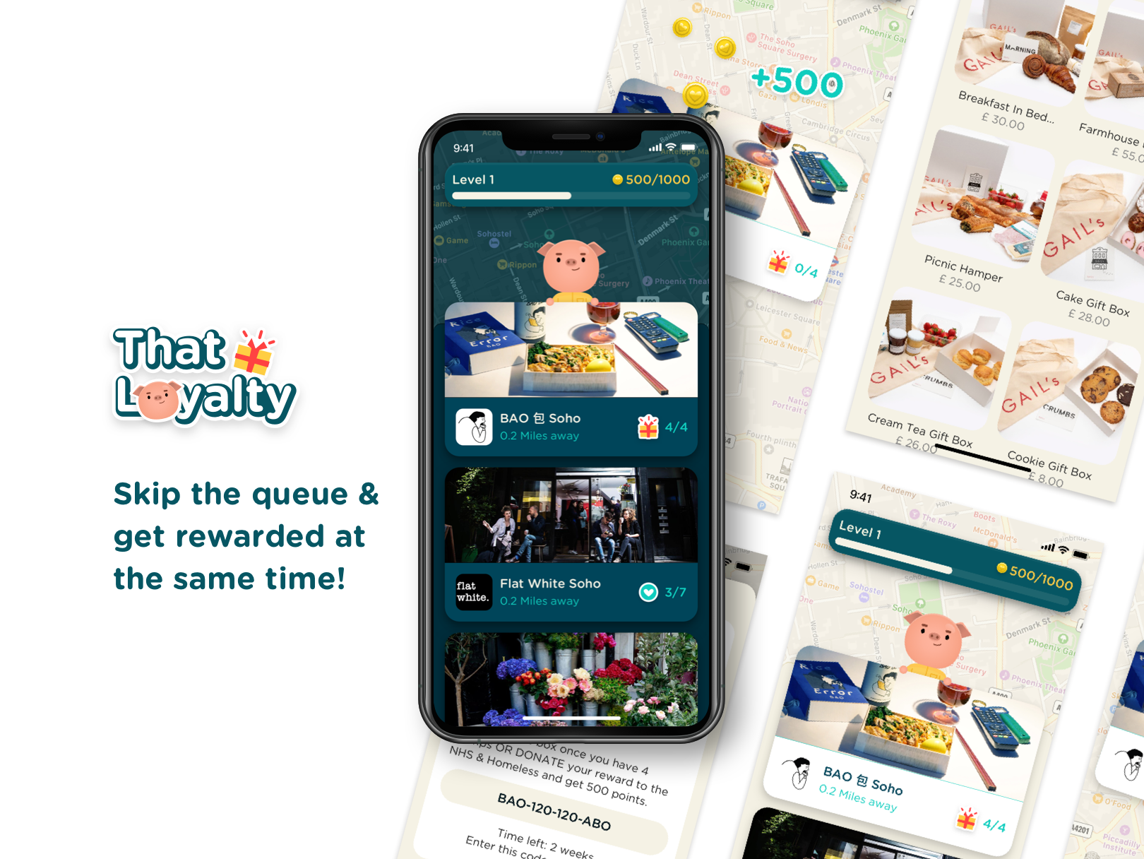 That Loyalty App gallery image