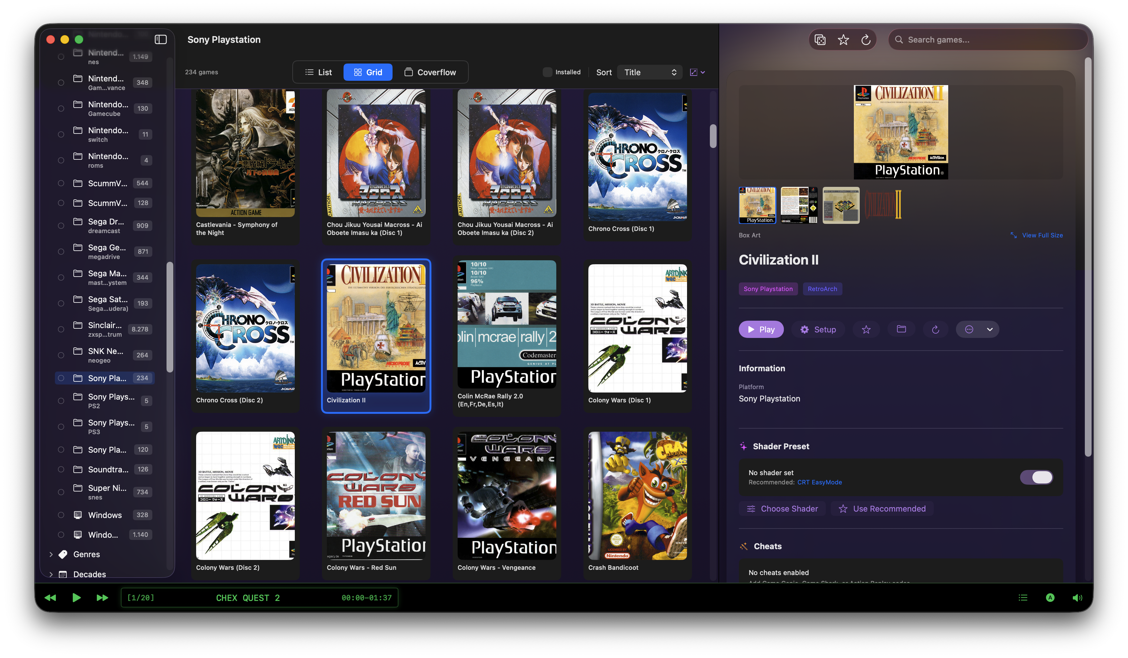 NostalgiApp gallery image