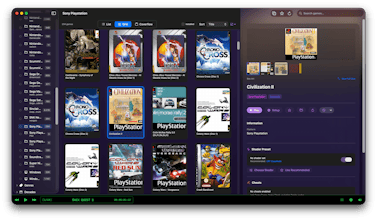NostalgiApp gallery image