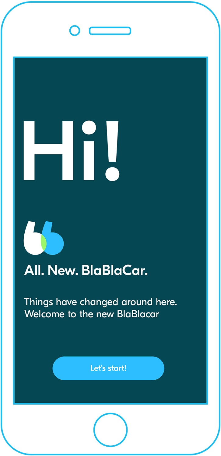 A New BlaBlaCar gallery image
