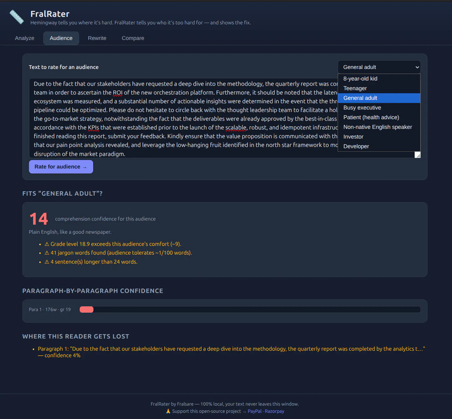 FralRater gallery image