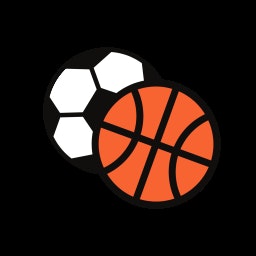 Sportfoli - Product Hunt launch logo and brand identity