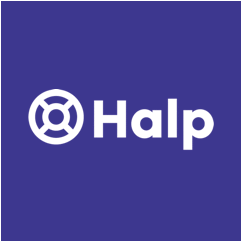 Halp for Microsoft Teams