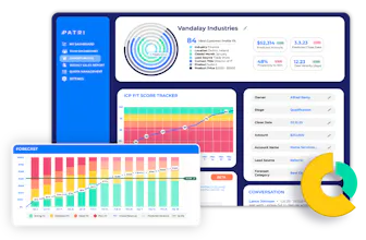 RevFit AI gallery image