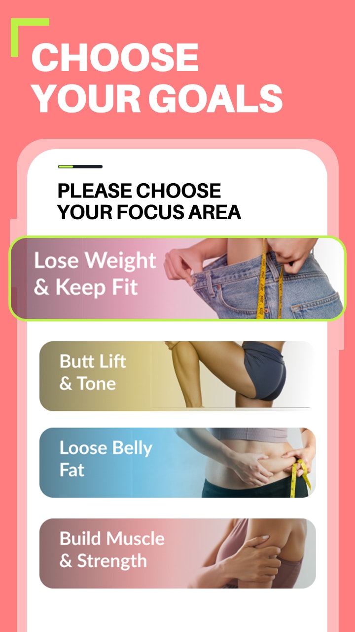 Fast Weight lose Women Workout gallery image