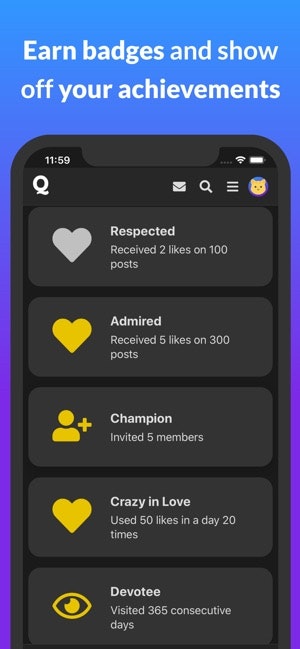 Quemuse gallery image