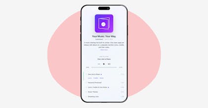 Gatefolded gallery image