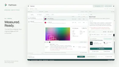 FilePolish gallery image