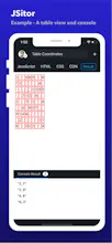 JSitor gallery image