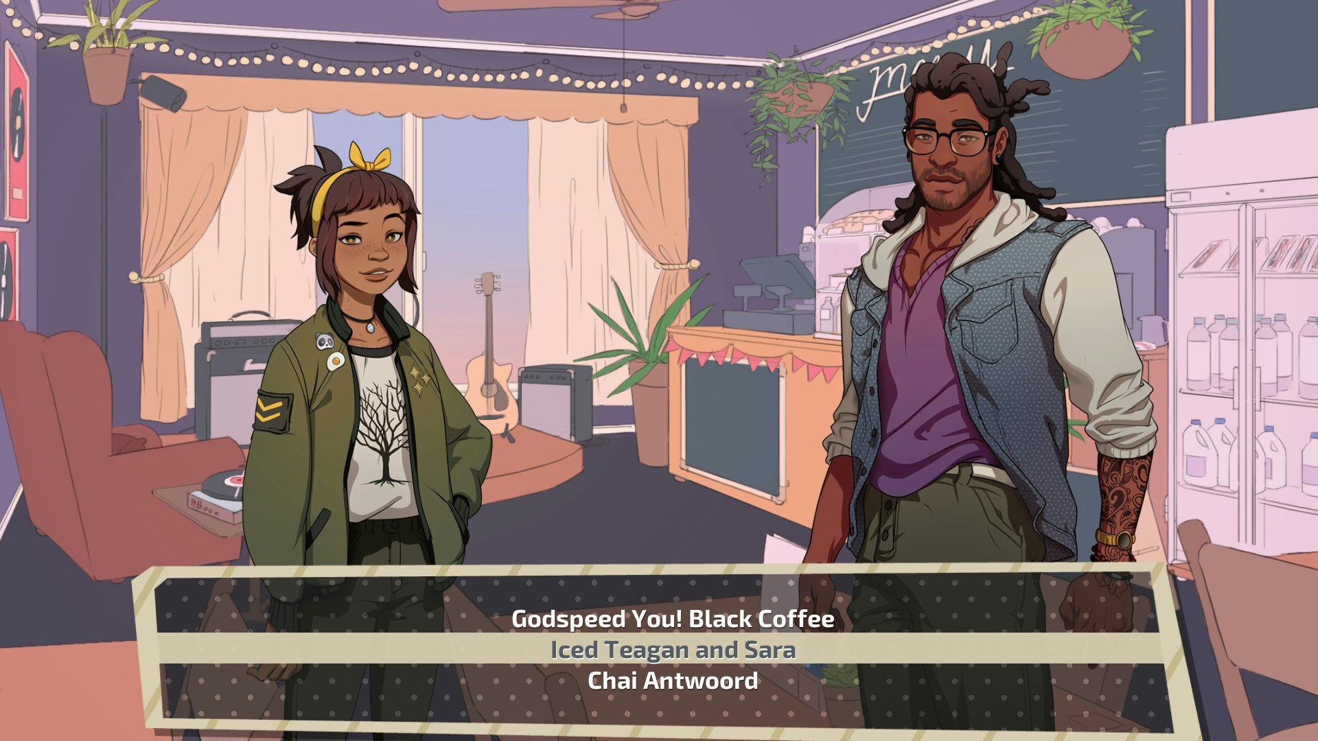 Dream Daddy gallery image