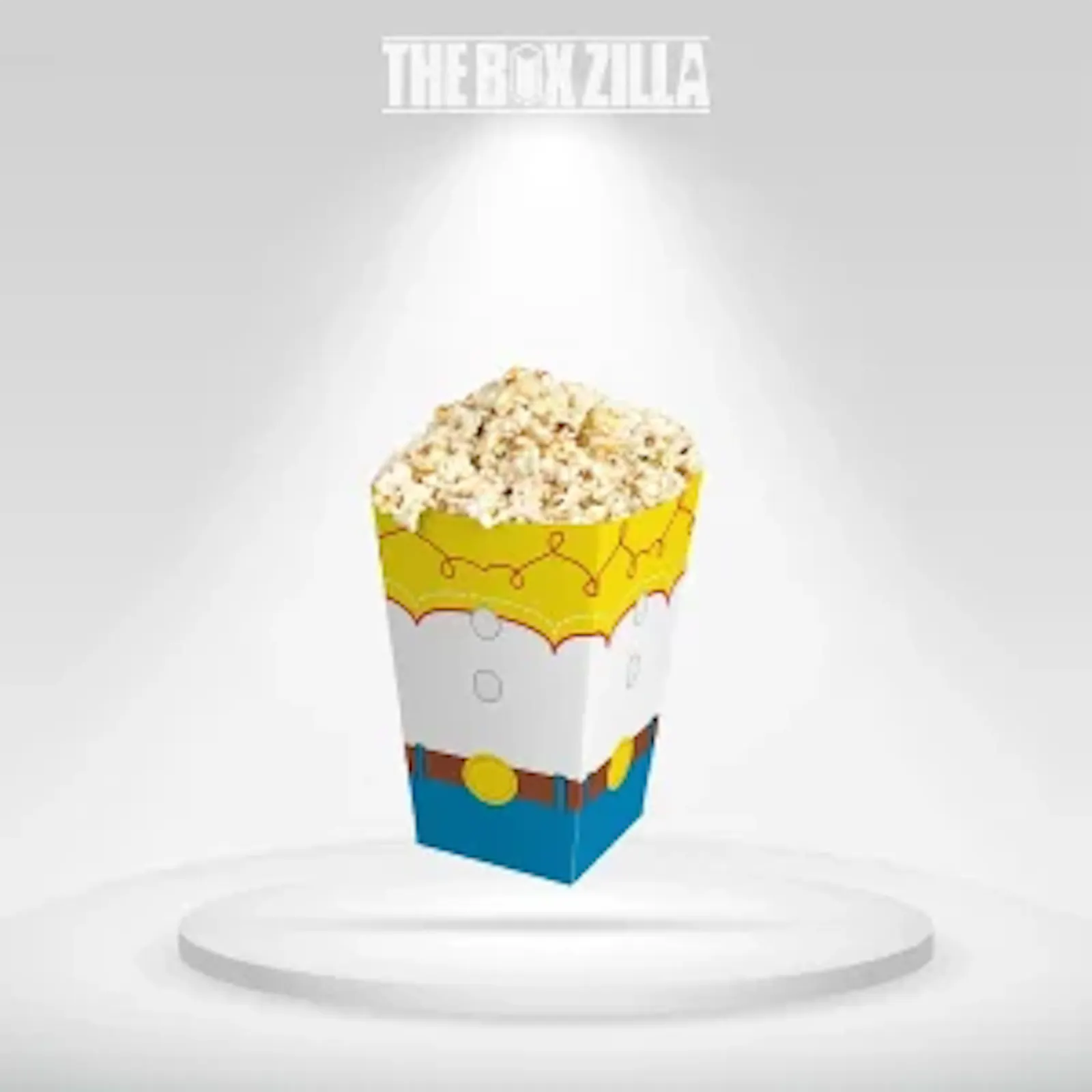 The Box Zilla screenshot 7