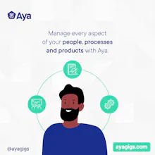 Ayagigs gallery image