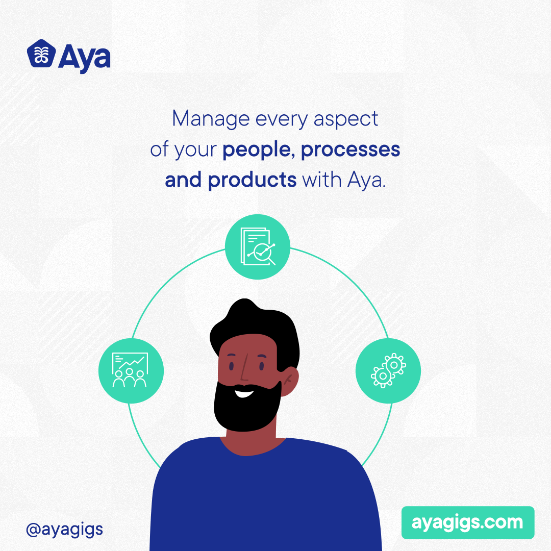 Ayagigs media 2
