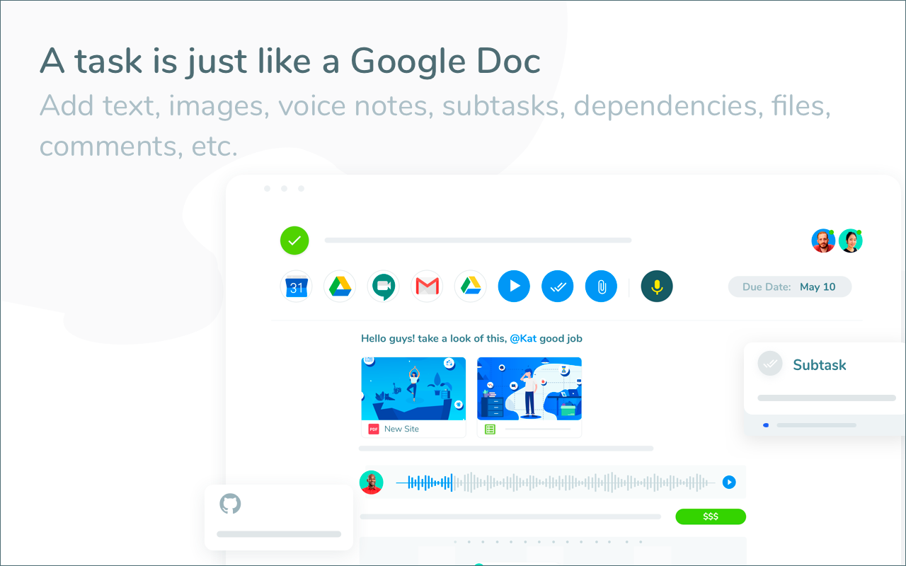 Workep Image