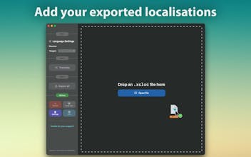 Get Local gallery image