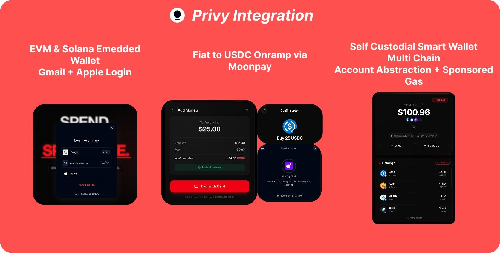 bands - Screenshot 3 showing product features and functionality