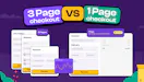 A/B Test Shopify's 3 vs 1 Page Checkouts