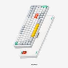 NuPhy Halo96 V2 gallery image