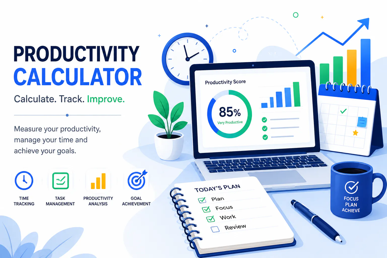theproductivitycalc.com gallery image