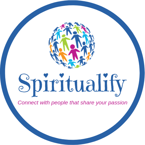 Spiritualify - The Spiritual Network