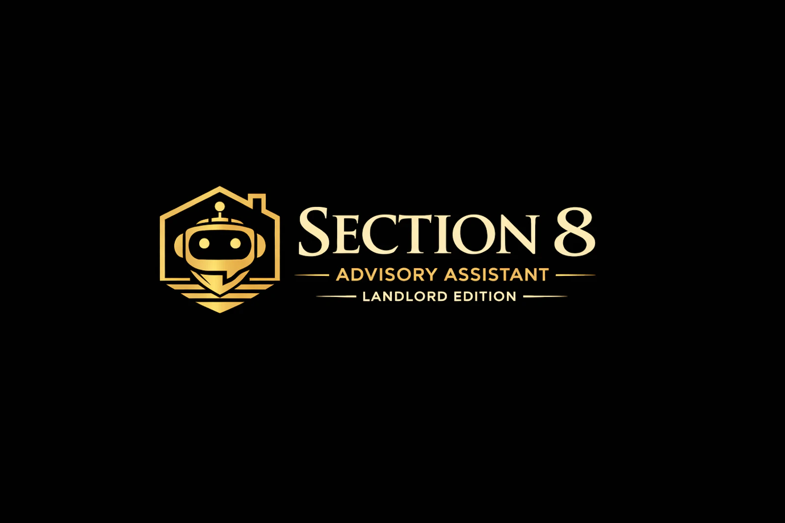 Section 8 AI Advisory Assistant  screenshot 1