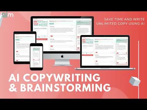 CopyAim gallery image