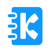 Know Connections logo