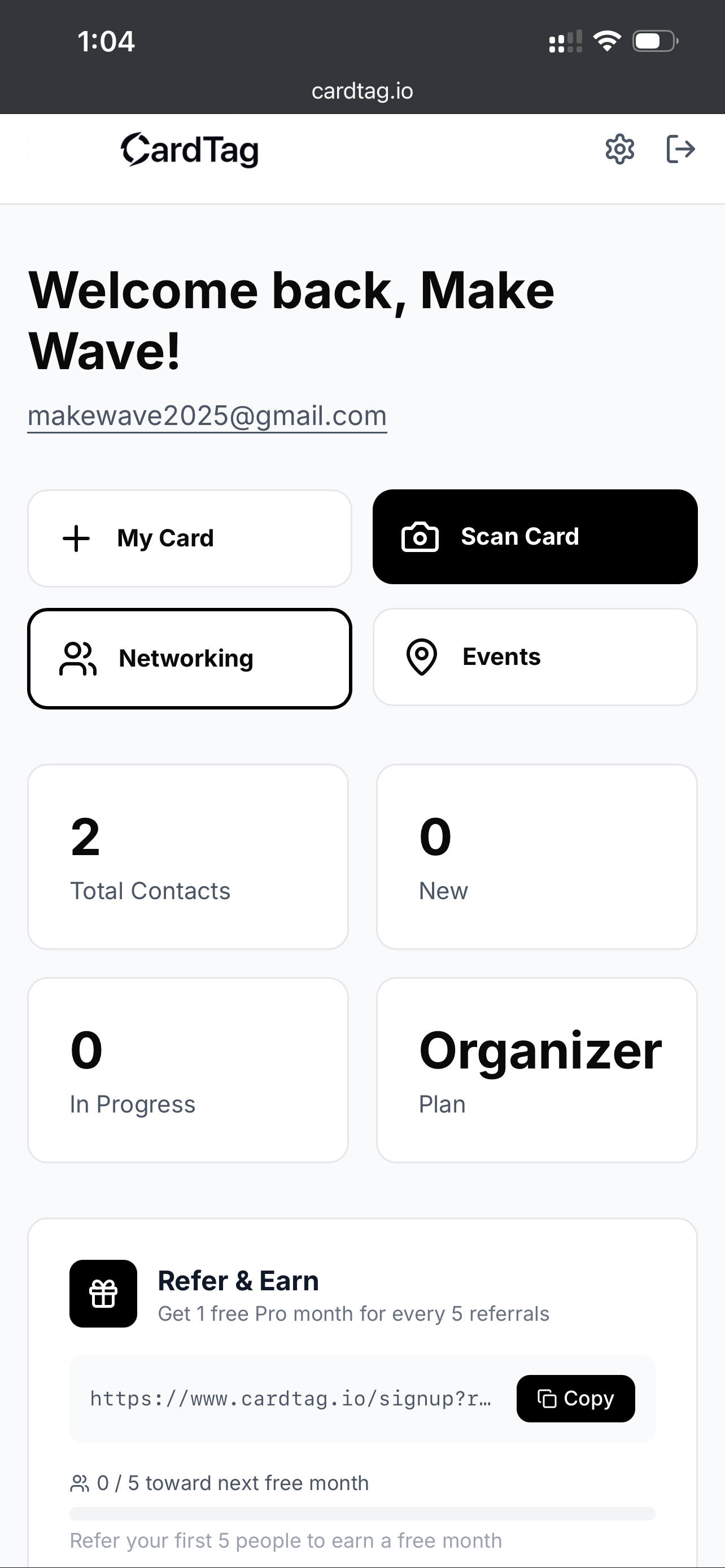 Cardtag gallery image