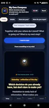 My Own Compass gallery image