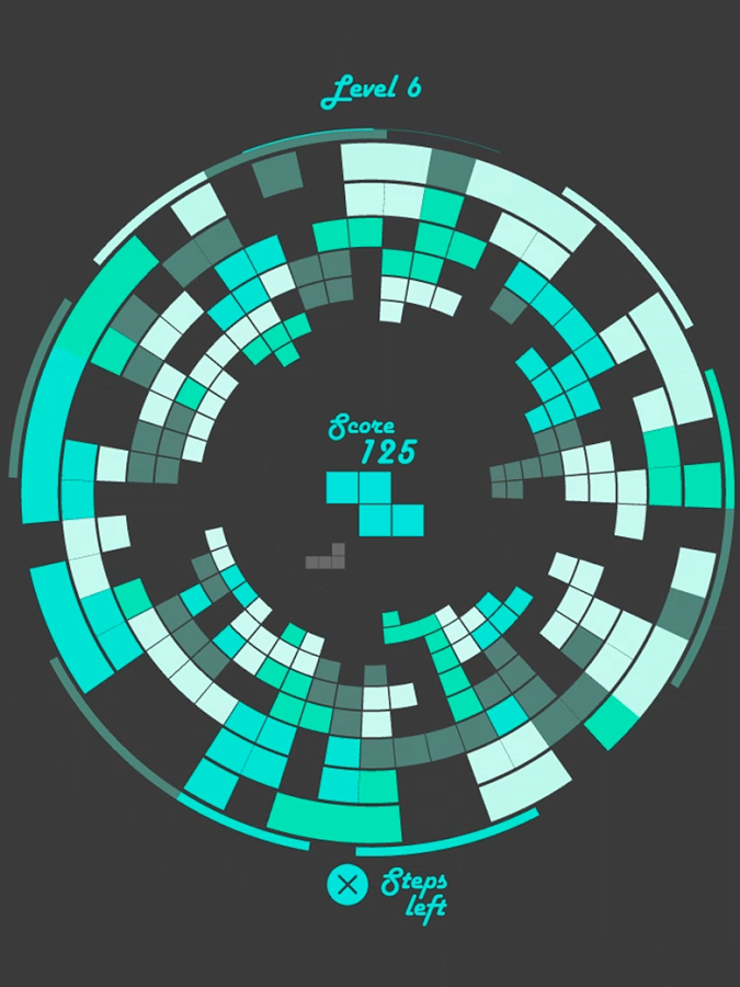 Inky Blocks gallery image