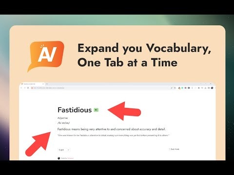 AtomicVocab gallery image