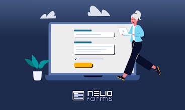 Nelio Forms gallery image