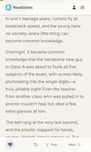 ReadGates gallery image