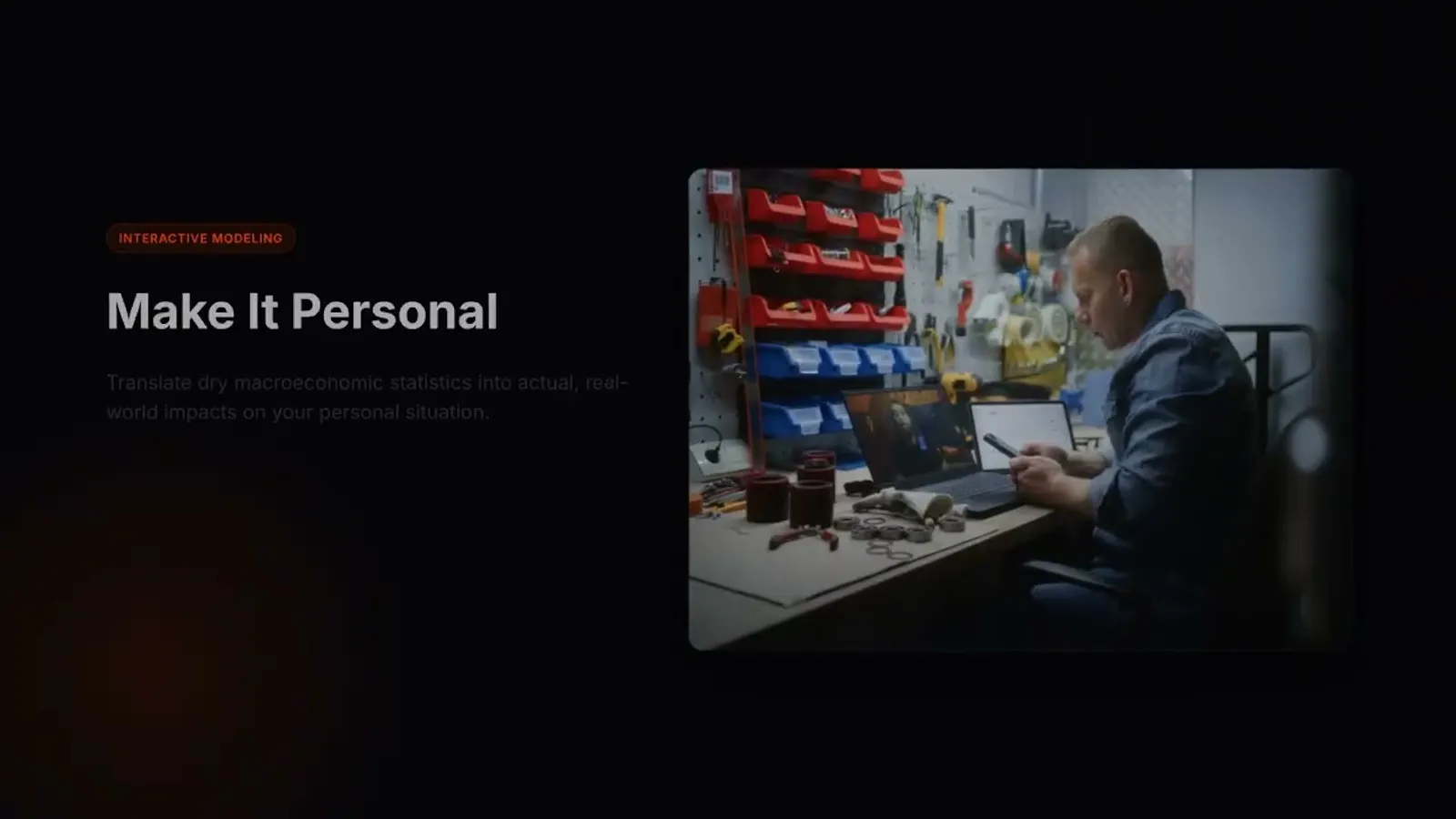 EconLab screenshot 1 (video preview)