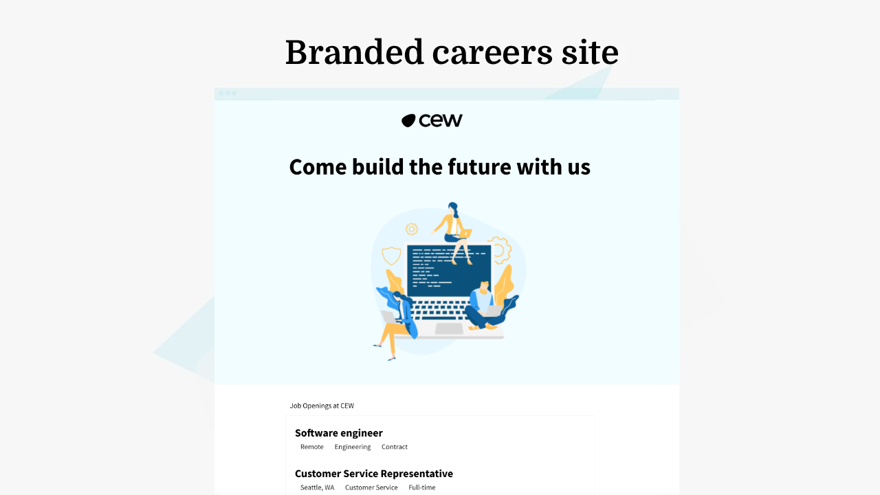 LessHire gallery image