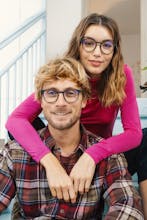 Barner Blue Light Glasses gallery image