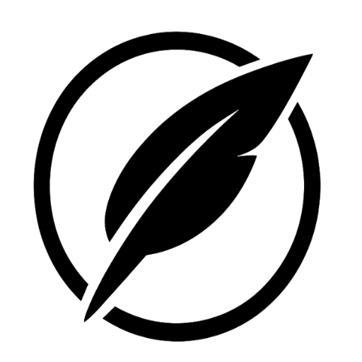 FreelancerSignature - Product Hunt launch logo and brand identity